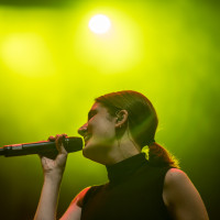 A Margaret Island állt második nap a Falu Fesztivál színpadára - GALÉRIA