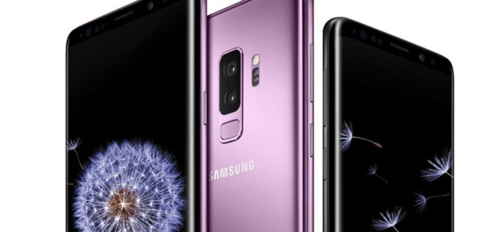 Bemutatta a Samsung az eddigi legdrágább mobilját - Itt az S9!