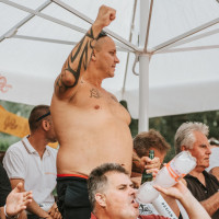 Elképesztő izgalmak, külföldi sikerek a Császárrét Openen - GALÉRIA