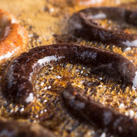 Egyszerűen odáig vagyunk a Szennai Hurkafesztiválért! - GALÉRIA
