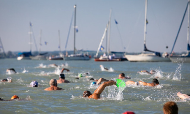 Megvan a 2020-as Balaton &aacute;t&uacute;sz&aacute;s időpontja!