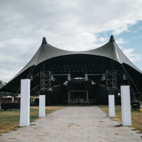 Vadiúj nagyszínpaddal indul útjára szerdán a Balaton Sound - GALÉRIA