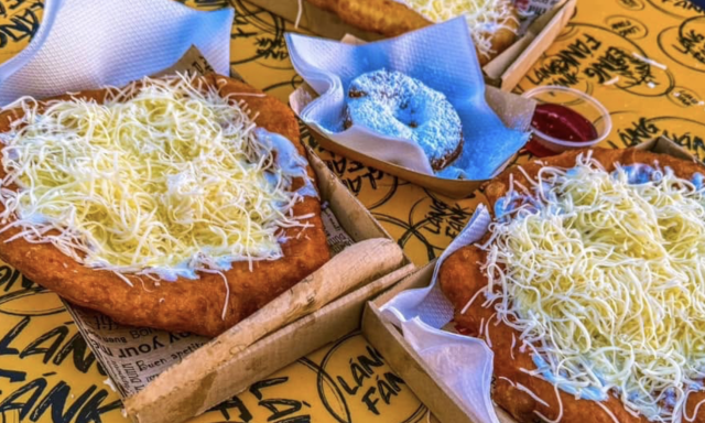 Ism&eacute;t Kaposv&aacute;rra &eacute;rkezik az orsz&aacute;gj&aacute;r&oacute; l&aacute;ngosos, a L&aacute;ng F&aacute;nk