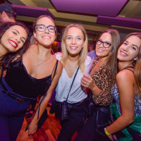 Megmozdult a föld is! Oltári bulit csaptak a Dzsem szezonnyitón - GALÉRIA