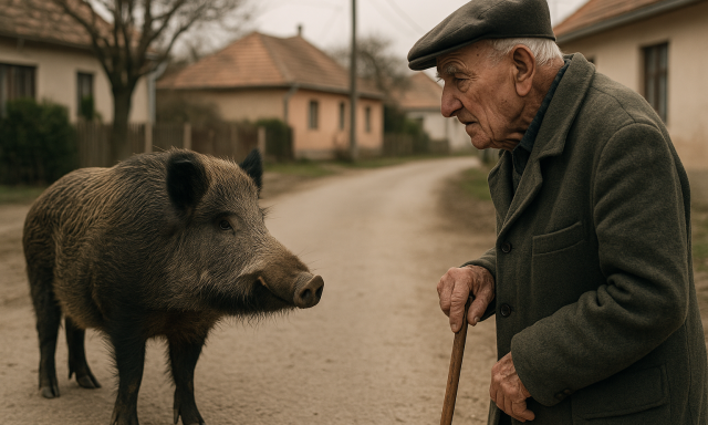Vaddiszn&oacute; t&aacute;madt egy f&eacute;rfira a Balatonn&aacute;l, k&oacute;rh&aacute;zba kellett sz&aacute;ll&iacute;tani
