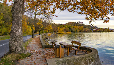 Változékony hét elé nézünk - Felhők és eső váltják a napsütést a héten
