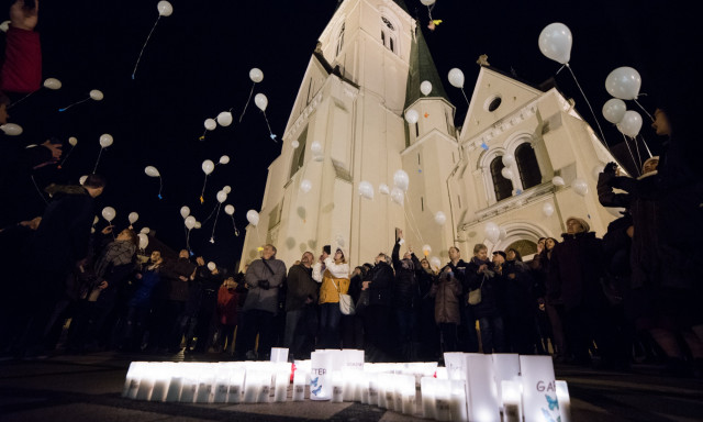 Tizenhetedik alkalommal rendezik meg a Csillagtestv&eacute;rek &Eacute;jszak&aacute;j&aacute;t Kaposv&aacute;ron