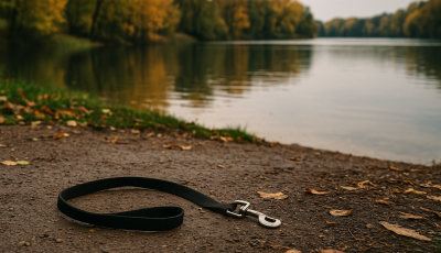 Brutálisan bántalmazta kutyáját egy férfi a Desedánál – szemtanúkat keres a Kutyatár Egyesület