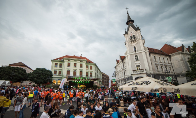 Megvan a 2020-as Intersport Ifj&uacute;s&aacute;gi Sportfesztiv&aacute;l  pontos időpontja