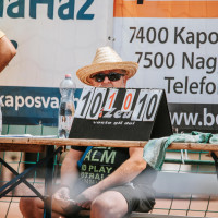 Elképesztő izgalmak, külföldi sikerek a Császárrét Openen - GALÉRIA