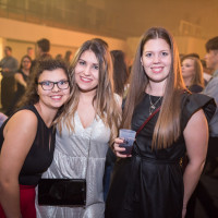 Eszméletlen tömeg ropta a Deltára az egyetemi gólyabálon! - GALÉRIA