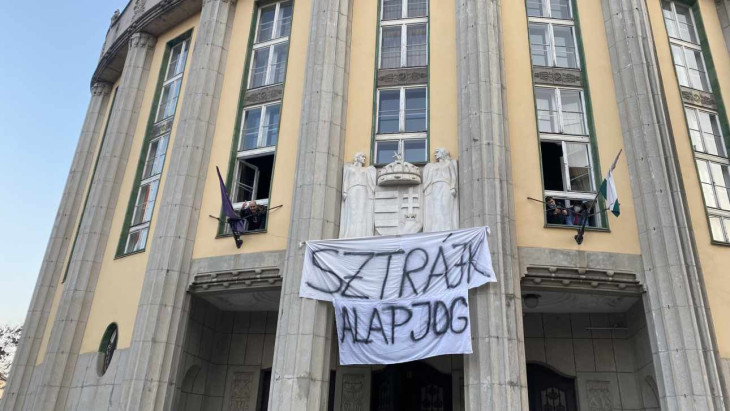 Október 5-én újra országos pedagógus sztrájk lesz