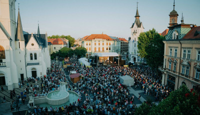 Így rázta a Bikini és a 4S Street a Rippl-Rónain - GALÉRIA