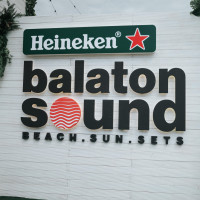 Vadiúj nagyszínpaddal indul útjára szerdán a Balaton Sound - GALÉRIA