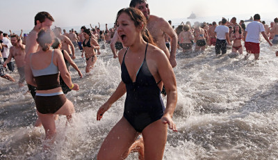 Szombaton rendezik meg a 6. T&eacute;li Balaton-&aacute;t&uacute;sz&aacute;st