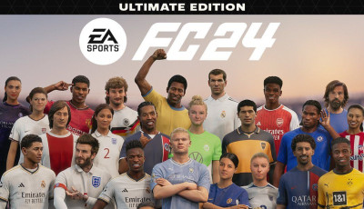 P&eacute;nzt&aacute;rc&aacute;t elők&eacute;sz&iacute;teni, a h&oacute;nap v&eacute;g&eacute;n j&ouml;n az EA Sports Fc 24