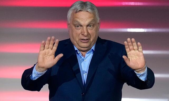 A Fidesz m&aacute;ris megfejtette, mi&eacute;rt vezeti be a korm&aacute;ny 2027-től a milli&aacute;rdosok vagyonad&oacute;j&aacute;t