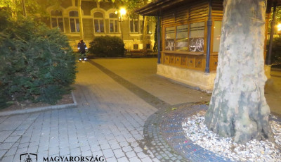 Rátámadt a Noszlopyban egy fiatalra, aki később belehalt sérüléseibe - Két évet kapott