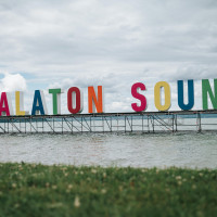 Vadiúj nagyszínpaddal indul útjára szerdán a Balaton Sound - GALÉRIA