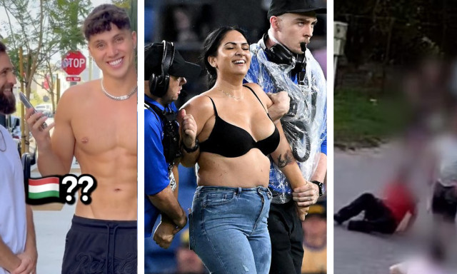 2022 TOP 10 &ndash; Ezek voltak a legn&eacute;zettebb vide&oacute;k id&eacute;n a 74nullanull&aacute;n