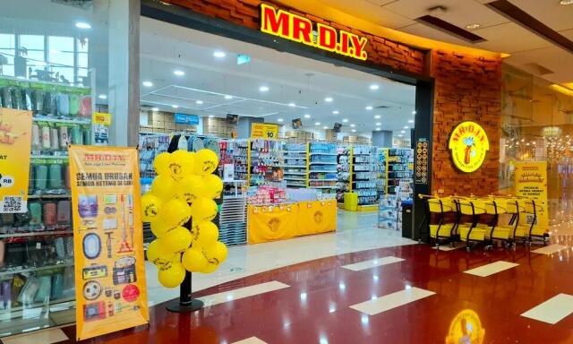 &Uacute;j multi &eacute;rkezik Magyarorsz&aacute;gra: hamarosan megnyitja első &uuml;zlet&eacute;t az MR.DIY