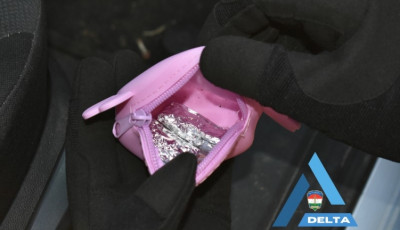 Krist&aacute;lyd&iacute;lereket vettek őrizetbe a barcsi nyomoz&oacute;k