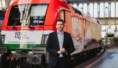 &Ouml;tsz&ouml;r t&ouml;bb p&eacute;nz jut &uacute;tfel&uacute;j&iacute;t&aacute;sokra 2027-ben