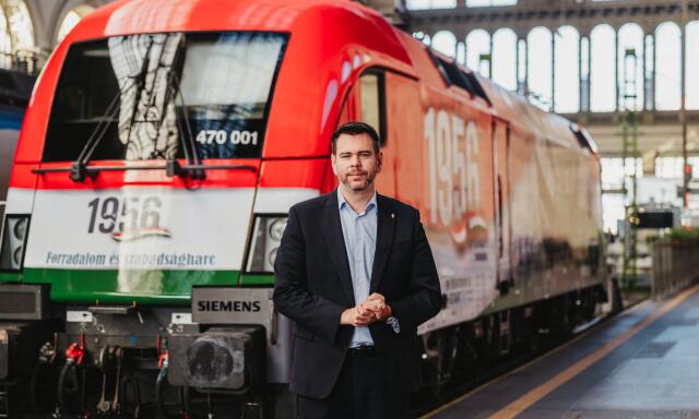 &Ouml;tsz&ouml;r t&ouml;bb p&eacute;nz jut &uacute;tfel&uacute;j&iacute;t&aacute;sokra 2027-ben