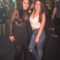 Eszméletlen tömeg ropta a Deltára az egyetemi gólyabálon! - GALÉRIA