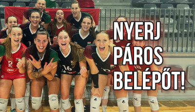 Nyerj p&aacute;ros jegyet a h&eacute;tv&eacute;gi Arany Eur&oacute;pa Liga m&eacute;rkőz&eacute;sekre!