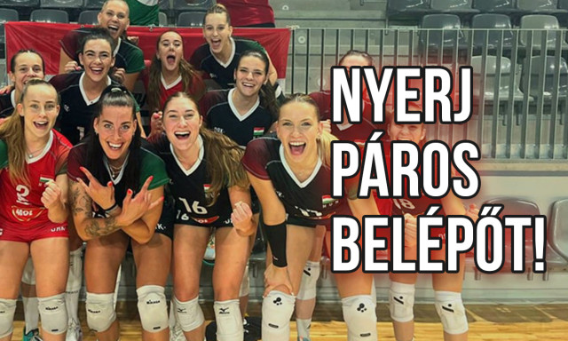 Nyerj p&aacute;ros jegyet a h&eacute;tv&eacute;gi Arany Eur&oacute;pa Liga m&eacute;rkőz&eacute;sekre!