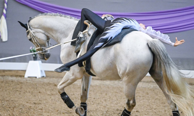 H&eacute;tv&eacute;g&eacute;n Kaposv&aacute;ron lesz a Lovastorna Orsz&aacute;gos bajnoks&aacute;g