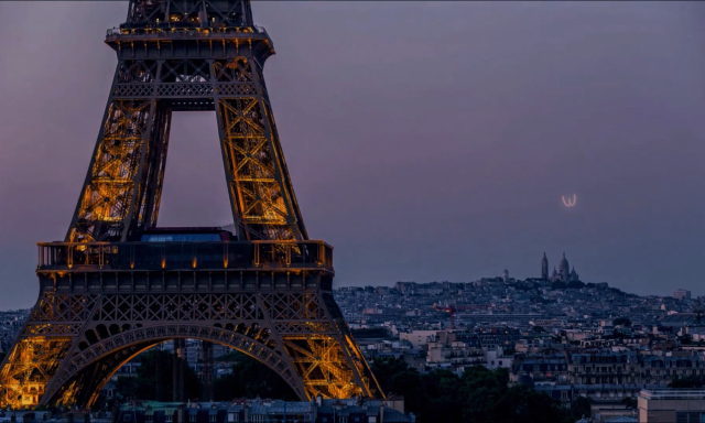 #budin&uuml;l&ouml;k - Mindennek van hat&aacute;ra, kiv&eacute;ve a rekl&aacute;moknak - Az űrből &eacute;rkezn&eacute;nek a j&ouml;vőben a hirdet&eacute;sek