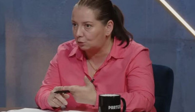 Őt jel&ouml;lte a bizotts&aacute;g a vagyonvisszaszerz&eacute;si hivatal &eacute;l&eacute;re - sokakn&aacute;l m&aacute;ris kiverte a biztos&iacute;t&eacute;kot a kijelent&eacute;se