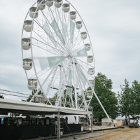 Vadiúj nagyszínpaddal indul útjára szerdán a Balaton Sound - GALÉRIA