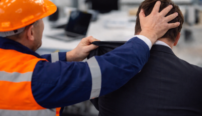 Le&uuml;t&ouml;tte a polg&aacute;rmestert, mert italoz&aacute;sa miatt nem kapott b&eacute;rt