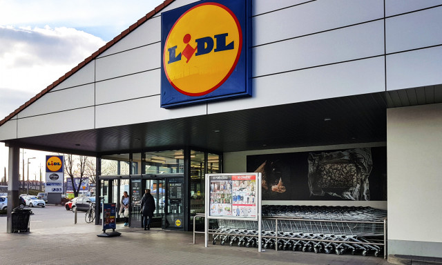 Meg&eacute;rkezett a kiskereskedelmi toplista, a Lidl-ben v&aacute;s&aacute;roltunk a legt&ouml;bbet a tavalyi &eacute;vben