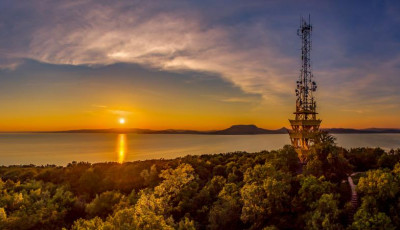 Fony&oacute;d nyerte a Balaton legszebb telep&uuml;l&eacute;se c&iacute;met egy nemzetk&ouml;zi blogversenyen