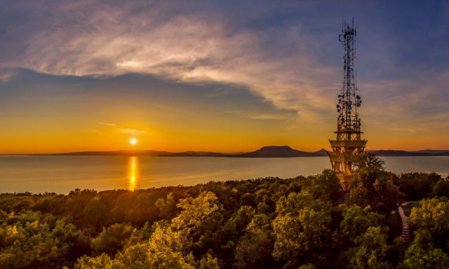 Fony&oacute;d nyerte a Balaton legszebb telep&uuml;l&eacute;se c&iacute;met egy nemzetk&ouml;zi blogversenyen
