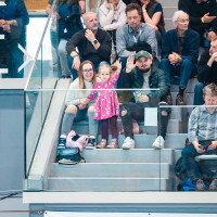 Káprázatos képek az úszó OB csütörtöki napjáról - GALÉRIA