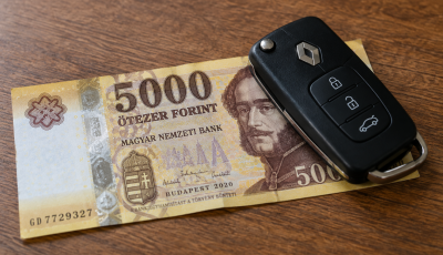 Szerd&aacute;n &eacute;rkezik a d&iacute;zelt&aacute;mogat&aacute;s első 5000 forintos r&eacute;szlete