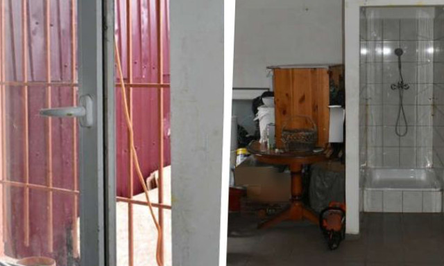 Kihaszn&aacute;lt&aacute;k a kiszolg&aacute;ltatott testv&eacute;rp&aacute;rt, heti h&eacute;t napot dolgoztatt&aacute;k őket