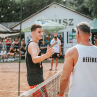 Elképesztő izgalmak, külföldi sikerek a Császárrét Openen - GALÉRIA