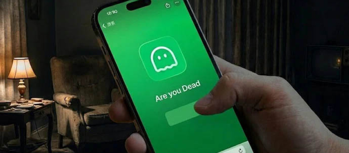 &bdquo;Meghalt&aacute;l?&rdquo; &ndash; &eacute;s ezt most milli&oacute;k t&ouml;ltik le: K&iacute;na &uacute;j kedvenc appja sokkol&oacute;