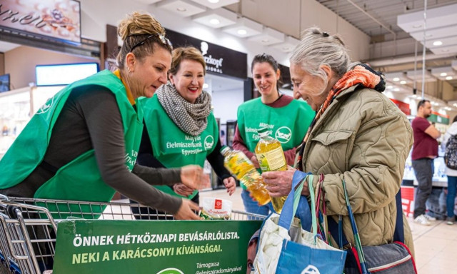 T&ouml;bb mint 270 tonna adom&aacute;ny gyűlt &ouml;ssze - Somogy is a legjobbak k&ouml;z&ouml;tt volt