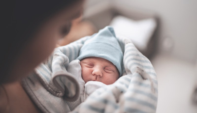 Az id&eacute;n sz&uuml;lető bab&aacute;k m&aacute;r a B&eacute;ta gener&aacute;ci&oacute;hoz tartoznak