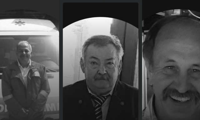 Kicsit t&ouml;bb mint 1 h&oacute;napon bel&uuml;l 3 mentős hunyt el Si&oacute;fokon