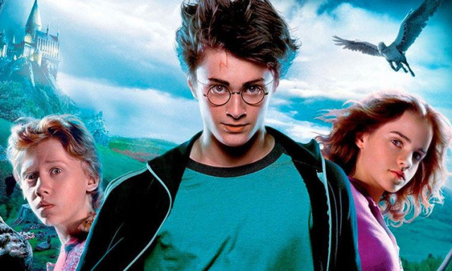 Megvezettek minket Potter&eacute;k! M&eacute;gsem vill&aacute;mot szimboliz&aacute;lt Harry sebhelye?