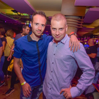 Megmozdult a föld is! Oltári bulit csaptak a Dzsem szezonnyitón - GALÉRIA