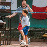 Elképesztő izgalmak, külföldi sikerek a Császárrét Openen - GALÉRIA